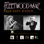 9 December – Fleetwood Mac – Gold Dust Woman