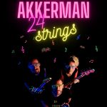 18 November – Tim Akkerman & Band – 24 Strings