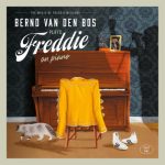 16 september – Bernd van den Bos – Freddie Mercury on Piano